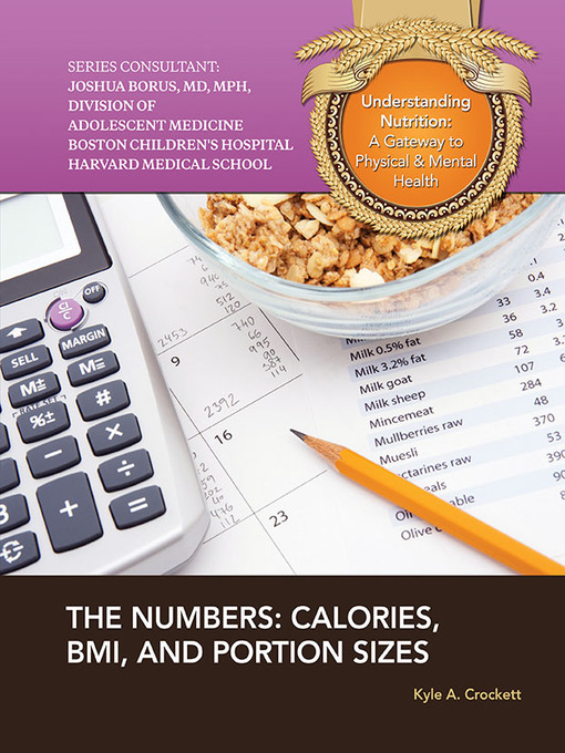 Title details for The Numbers by Kyle A. Crockett - Available